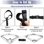 Bdsm Sex Bed Bondage Restraints Kit Set Toys Sex Straps Cuffs Thigh Restraints Bondage Gear & Accessories Restraints For Ankles And Wrists Bar Sexy Handcuffs Hand Cuff Set For Adults Bedroom Sweater
