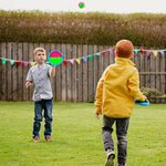 Toss And Catch Ball Game Outdoor Toys For Kids Yard Games Beach Toys Outside Games For 3 4 5 6 7 8 9 10 Year Old Boys Girls (Upgraded)