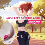 Wearable & Butterfly Vibrator– App Remote Control Panty Vibrator Stimulator Novelties Clitoral Toys With 9 Vibration Modes, Mini Discreet Adult Sex Toy For Women Couple Play