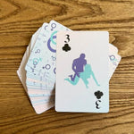 Sex Games, Card Game For 2 Players,Date Night Couple Games,Naughty Poker,Gift For Bedroom Game