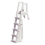 NE1175 Heavy Duty In-Pool Ladder - White
