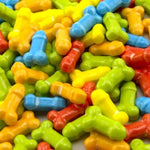 Sensual Treats for a Sweet Experience - 3oz Single Serving of Penis Candy