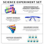 220+ Lab Experiments Science Kits For Kids, Stem Educational Learning Scientific Tools,Birthday Gifts And Toys For 3 4 5 6 7 8 9 10 11 12 Years Old Boys Girls Kids