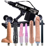 Sex Machine Fucking Machine Love Machine With Big Dildo Sex Toys For Women Automaitc Thrusting Sex Machine Love Machine Device