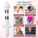 Probe for Kegel Toner Pelvic Floor Electrical Muscle Stimulation, Incontinence - Compatible with TENS/EMS