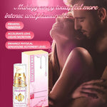 Intense Fast Orgasmic Gel,Orgasm Gel Sexual for Her, Intimate Sensitivity & Pleasure Enhancer, Enhances Intimate Experiences for Women (0.5 Ounce (Pack of 1))