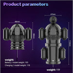 Electric Sleeve Pocket Puzzy For Men Machine Device Pocket Puzzy Male Viboators For Man Machine Devices Suction Blowjobob Machine Testical Stretcher Men Underwear Qz9-2N