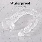 Super Long Anal Dildo, 16.14" Dragon Butt Plugs With Suction Cup Adult Sex Toys For Men, Women