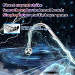 Anal Pleasure Kit for Men - Prostate Massage and G-Spot Stimulator
