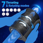 Male Masturbator Sex Toys for Men, Pocket Pussy