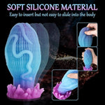 Silicone Anal Plug,Anal Toys For Comfortable Long-Term Wear,Prostate Stimulating Anal Toy - Butt Plug Men Women Masturbation Adult Sex Toys And Games