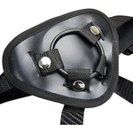 Adjustable Sex Strap On Harness For Women, Wide Bondage Strapon With 4 Units Ring Strapless All Dildo Straps, Adult Sex Toy For Men Women Pegging Harness