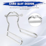 Adjustable Butt Plug - Analexpander Anal Expander - Personal Wand Massager - Stainless Steel Material Plugs - Bdsm Sm Adult Sex Toys For Men & Women