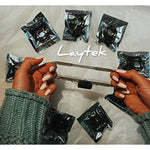 2 Pcs Butterfly Vibrating Penis Rings,Long-Lasting Disposable Cock Vibrating Clitoral Stimulator, Silicone Cock Rings, Male Erection Enhansement Sex Toy Dick Ring