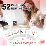 The Hottest Sx Positions-Adult Sexual Position Card Bedroom Battle Card - Illustrated With Pictures Date-Night Fun Couple Games To Improve Relationships U7