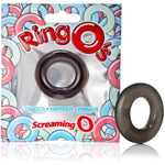 Ringo - Cock Ring - Penis Ring - Couple Sex Toys - Dick Rings For Mutual Pleasure - Cockring - Black
