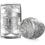 Quickshot | Stoya | Crystal Clear Toy