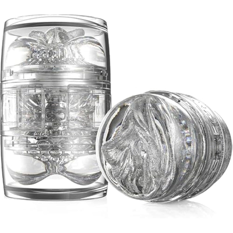 Quickshot | Stoya | Crystal Clear Toy