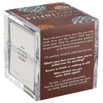 TableTopics Not Your Mom’s Dinner Party Conversation Cards for Adults to Get to Know Each Other on a New Level, 135 Eye-Opening Questions for Friends at Parties, Unique Host Gift