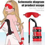 Anal Plug Adult Toys For Men And Couples?Anal Beads Butt Plug Set With Anal Dildo?Bdsm Anal Toys Sex Kit With Anal Training Sets And Sm Games