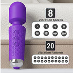 Mini Sex Toy (Black)