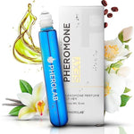 Pheromones Perfume For Women To Attract Men. Sexy Best Way To Get Immediate Male Attention (Oil Pheromone Human Concentrate 10Ml)