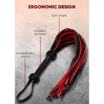 Sex Flogger 30'' Paddle Bdsm Adults Games Sex Paddle For Couples Bdsm Whip Adults Sex Toys Sm Flogger Spanking Sex