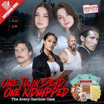 | Gardner, Avery - Active Murder Mystery Case - Can You Solve The Case