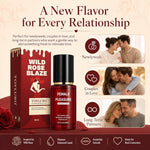 Fast Orgasm Gel for Women, Sensual Arousal Stimulant, Climax Response and Intense Pleasure Booster for Her and Couples, 1.01 fl oz