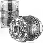 Manual Sucking Male Adult Sex Toys For Men Penis Stroker,Open Ended Male Men'S Sex Toy Masturbator Pocket Pussy Sleeve For Men,Masturbation Cup For Man Him,Pleasure Masturbators Pocket Pussies