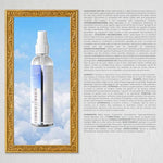 Water Based Lube, Personal Lubricant, pH Balanced, Travel Size, 4oz