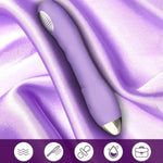 Vibrating Enema Shower Nozzle With 10 Vibration Modes Douche Washer For Vaginal Anal Channel Sex Doll Male Masturbator Anal Cleaning, Adapted To The Shower Connection