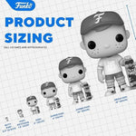 Funko POP! Movies: Ghostbusters: Frozen Empire - Pukey - Collectable Vinyl Figure - Gift Idea - Official Merchandise - for Kids & Adults - Horror Fans - Model Figure for Collectors and Display