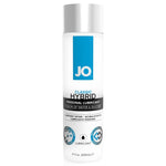 Classic Hybrid Lube, Personal Lubricant Silicone and Water Based 4 fl oz