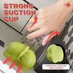 9.8" ?Hogge?Huge Thick Dildo, Realistic Silicone Dildos With Strong Suction Cup Anal Play, G-Spot Giant Dildo Anal Sex Toys For Women And Men, Xl