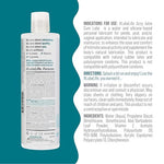 LUBELIFE Jizzy Juice Cum Hybrid Lube, Personal Lubricant, Thick Creamy, 8oz