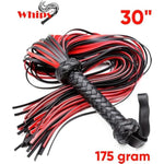 Sex Whip 30" Paddle For Adults Bdsm Whip Accessories For Sm Cosplay Paddle Adult Play Bedroom Spanking