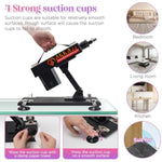 Multi Thrust Sex Machine,Auto Thrusting Machine For Men And Women Pleasure Male Masturbation Cup Multiple Angles Adjusted Sex Toy Soft Dildos For Beginners And Experienced Users