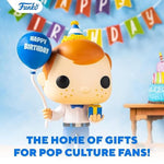 Funko Pop Paka Paka: Oddvocados - One Mystery Figure, Blind Capsule - Collectable Vinyl Figure - Gift Idea - Official Merchandise - Toys for Kids & Adults - Owned IP Fans