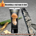 Men's penis enlargement, secondary growth, damage, growth, thickening, hardness, positive sex products, sponge body delayed regeneration cream