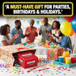 Hood Charades Card Games For People Its A Thing Game! Urban Night Trivia Adults But Culture. If You Love The Kulture