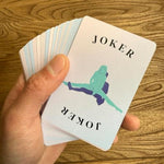 Sex Games, Card Game For 2 Players,Date Night Couple Games,Naughty Poker,Gift For Bedroom Game