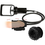 Male Vibrating Suck Stroke Cock Pump Silicone Penis Vibrator Glans 360° Precise Stimulation Vibrators With 10 Modes Glans Massager Exerciser Sleeves Masturbator Trainer Sex Toys For Men Couples