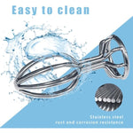 Anal Plug,Metal Buttplug,Hollow Out Anal Toys,Anal Sex Toys For Beginners And Advanced Users,Sex Toy For Vagina,Anal Training But Plug,Plug Anal For Couples (Small), Silver