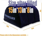 Inflatable G-Spot Support Pillow – Multi-Position Cushion for Couples' Intimacy