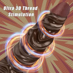 11" Big Anal Thick Dildo, G Spot Anal Stimulator With Strong Suction Cup And Textured Surface, Realistic Big Anal Dildo Sex Toys For Men And Women