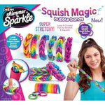 Squish Magic Bubble Bands - Create Super Stretchy and Squishy Bracelets