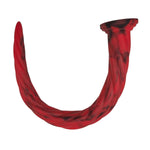 13.77Inch Super Long Anal Plugs Sex Toy Liquid Silicone Butt Plugs With Strong Suction Cup Super Soft Buttplug Anal Toy For Women Men Couple Flexible Extra Long Anal Dildos Anal Trainer (13.77Inch)