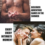 Penis Sleeve Extension, Cock Extender, Realistic Textured, Pleasure Enlager&Enhancer, Body-Safe & Ultra-Soft Stretchy Material