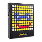Portable Light-Up Sensory STEM Toy for Kids Ages 6+, Travel Activity